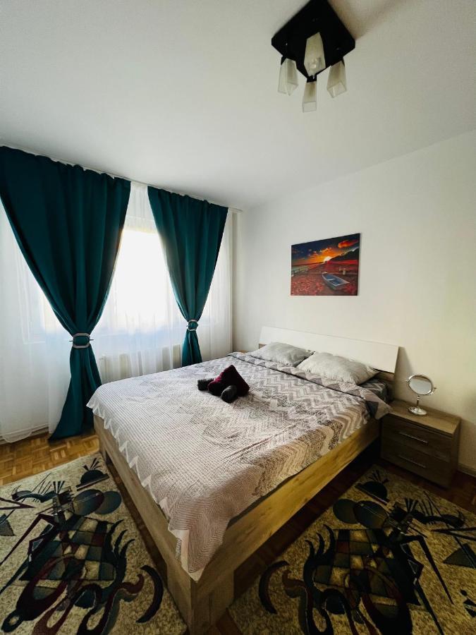 House24 Gari Brasov Exterior photo