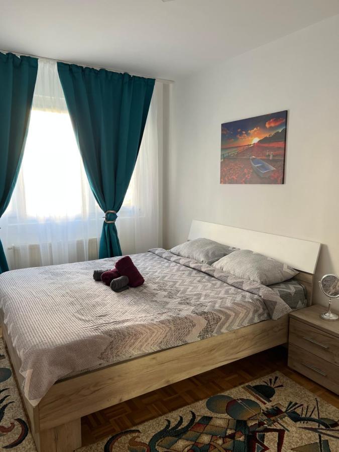 House24 Gari Brasov Exterior photo