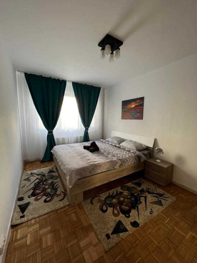 House24 Gari Brasov Exterior photo