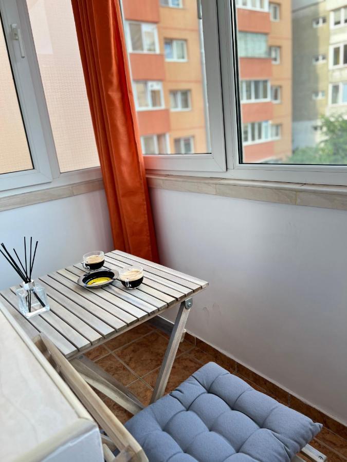 House24 Gari Brasov Exterior photo
