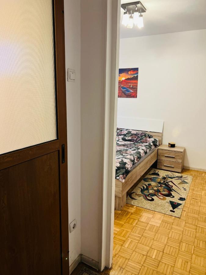 House24 Gari Brasov Exterior photo