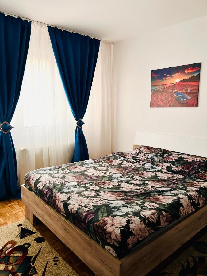 House24 Gari Brasov Exterior photo